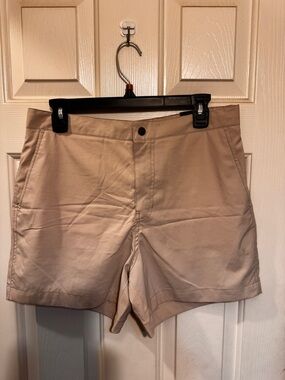 Abercrombie shorts